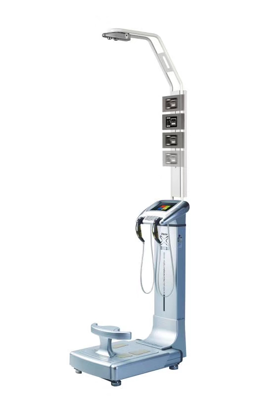 進(jìn)口人體成分分析儀X-SCANPLUSII