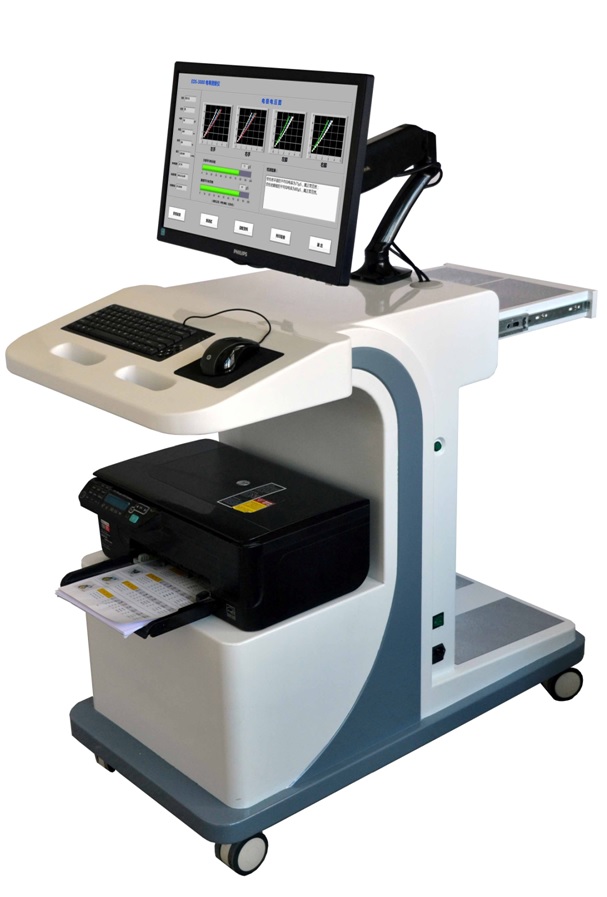 進(jìn)口無創(chuàng)糖尿病及并發(fā)癥早期檢測系統(tǒng)