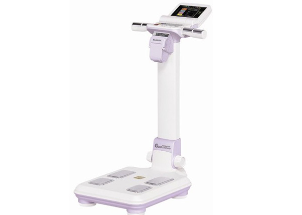 進(jìn)口人體成分分析儀IOI353