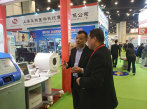 熱烈祝賀第33屆中原醫(yī)療器械春季展會完美收官