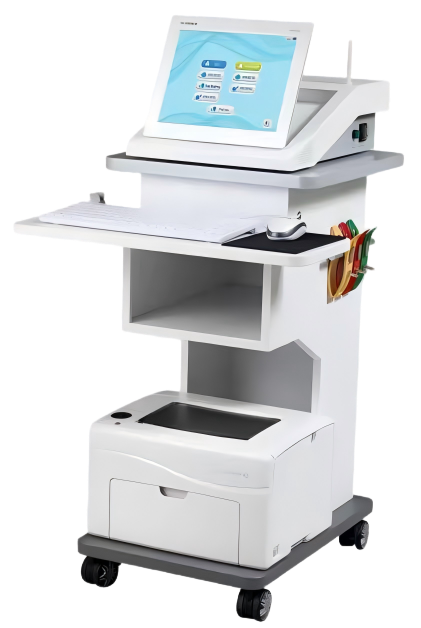 糖尿病心血管自主神經病變檢測系統(tǒng) DICAN