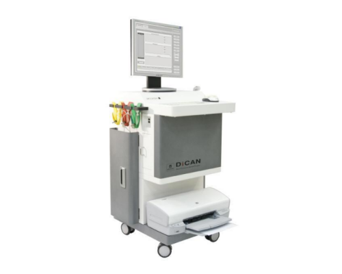 糖尿病心血管自主神經(jīng)病變檢測系統(tǒng) DICAN